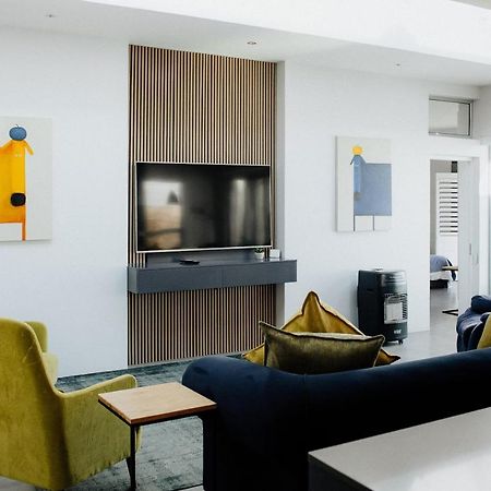 Apartmán Graaitjie Paternoster Exteriér fotografie