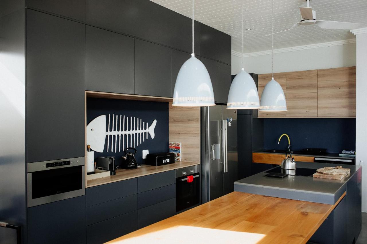 Apartmán Graaitjie Paternoster Exteriér fotografie