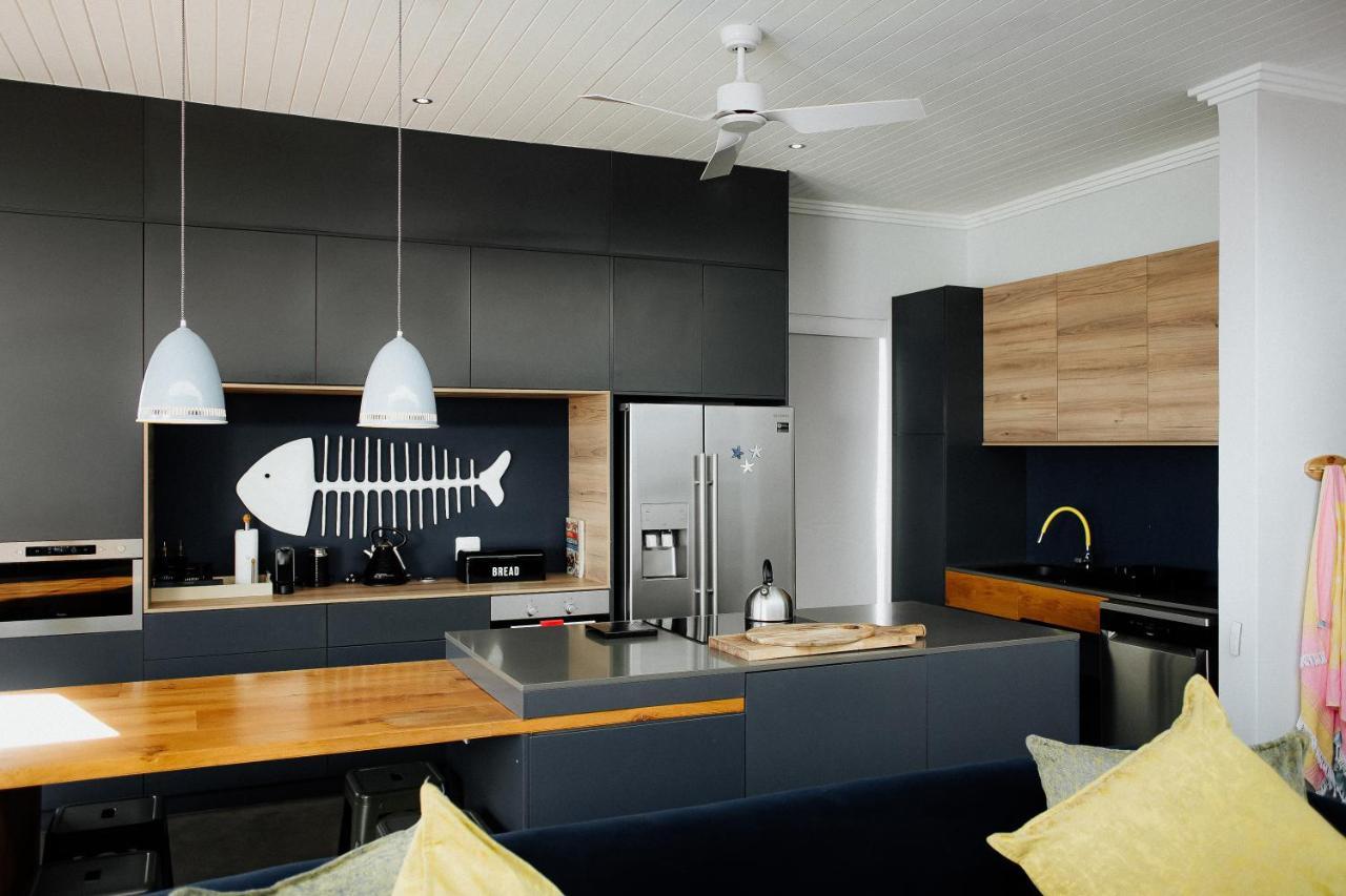Apartmán Graaitjie Paternoster Exteriér fotografie