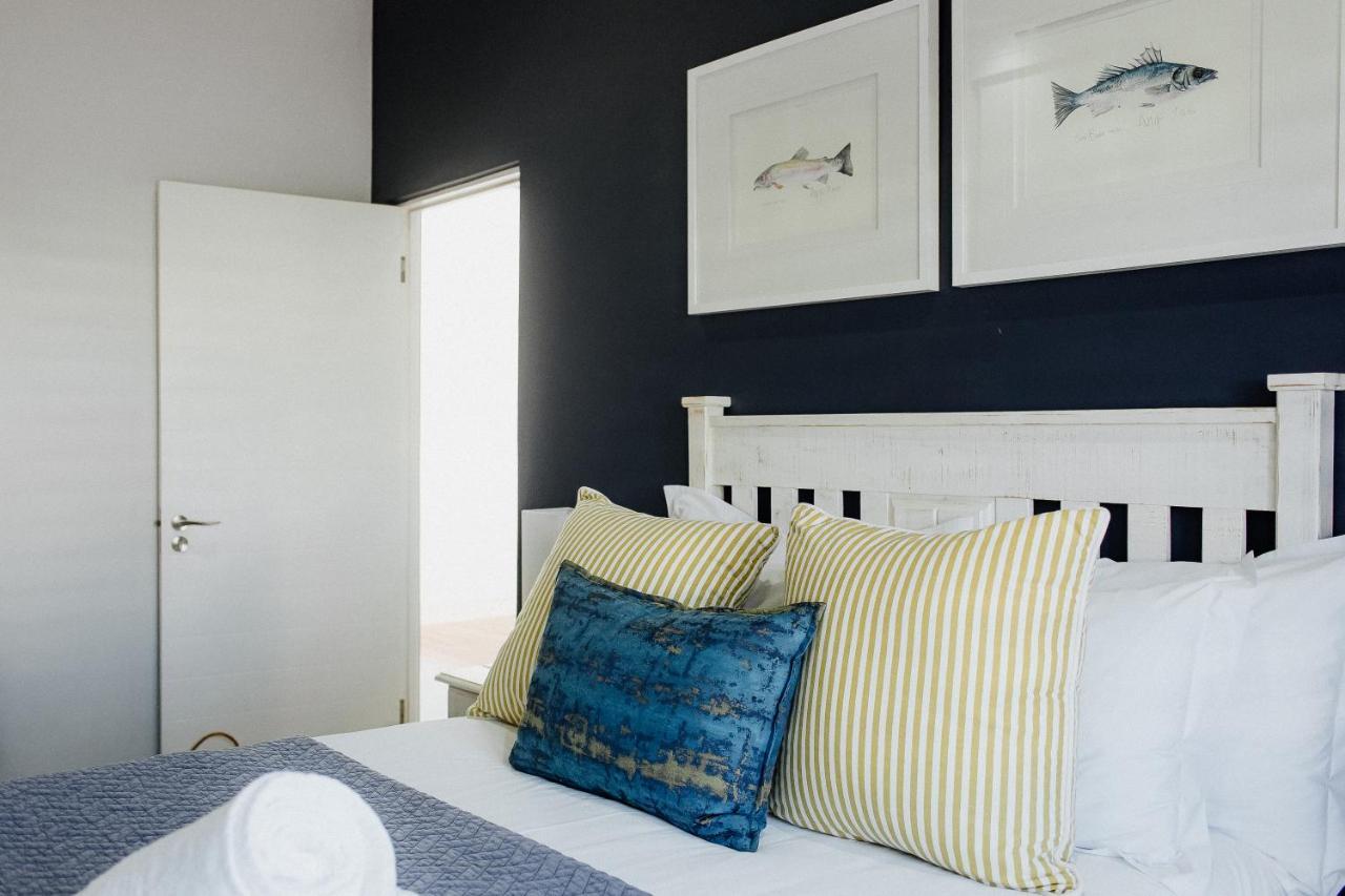Apartmán Graaitjie Paternoster Exteriér fotografie