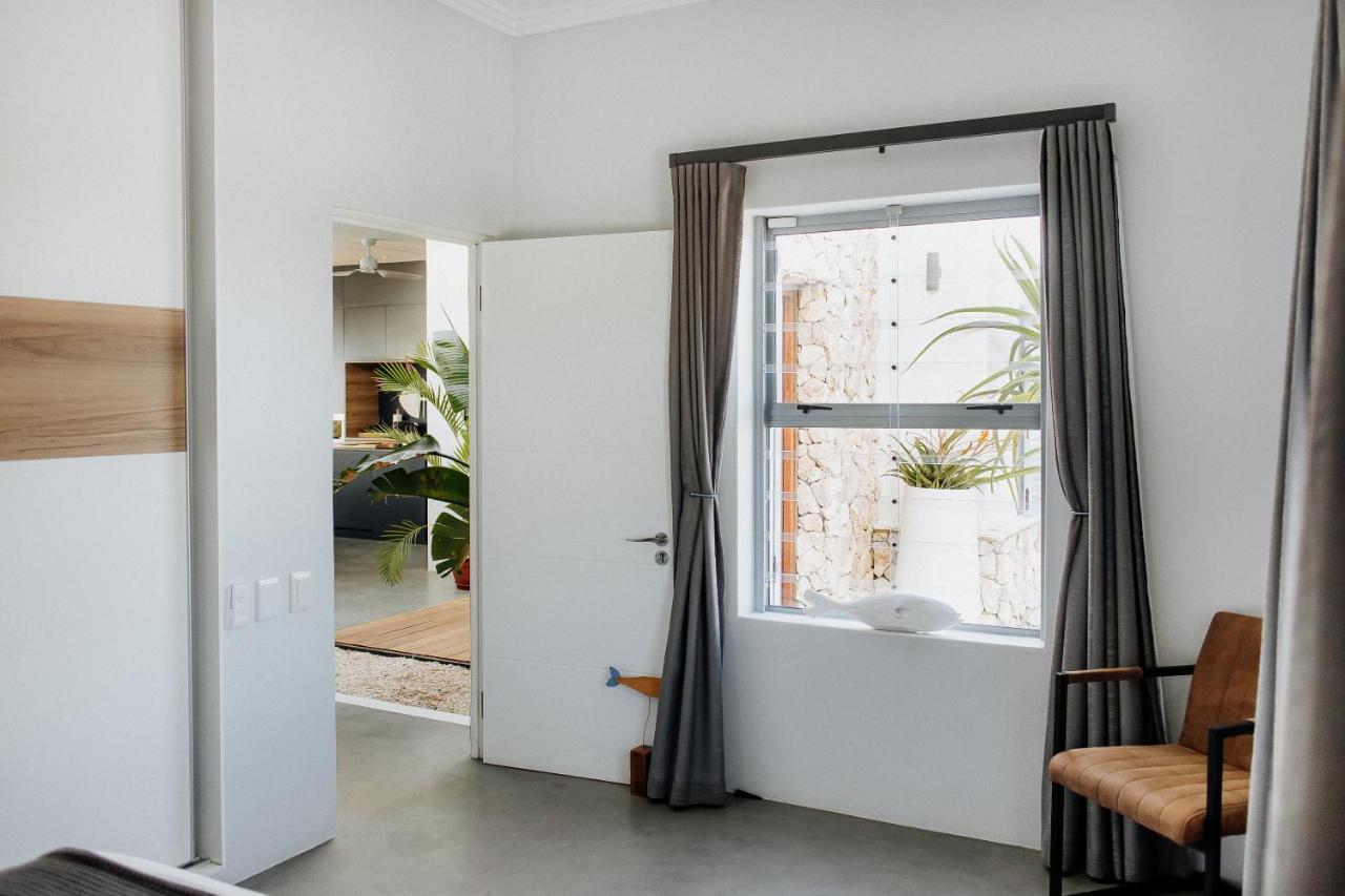 Apartmán Graaitjie Paternoster Exteriér fotografie