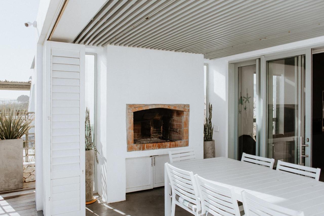 Apartmán Graaitjie Paternoster Exteriér fotografie