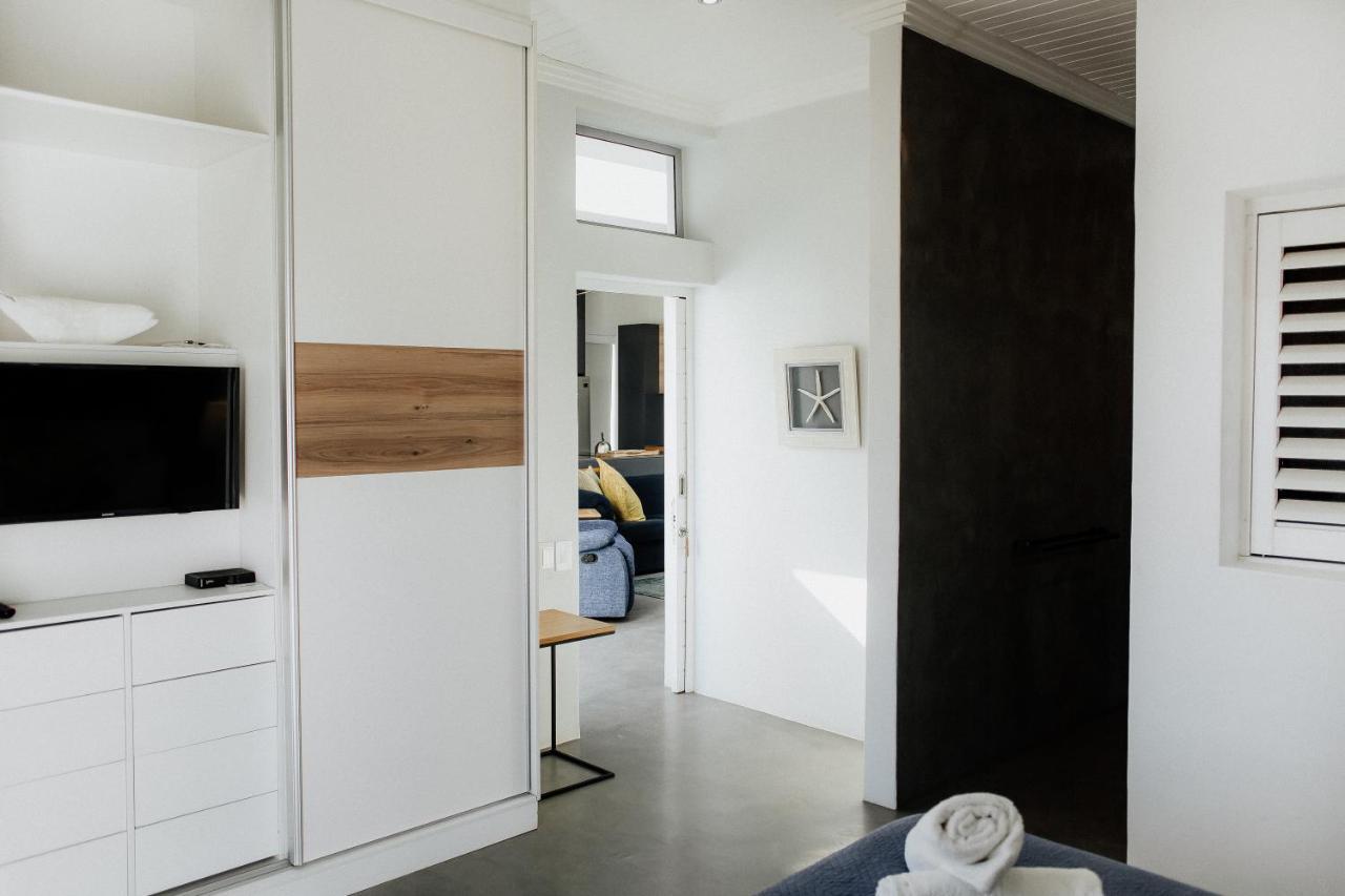 Apartmán Graaitjie Paternoster Exteriér fotografie