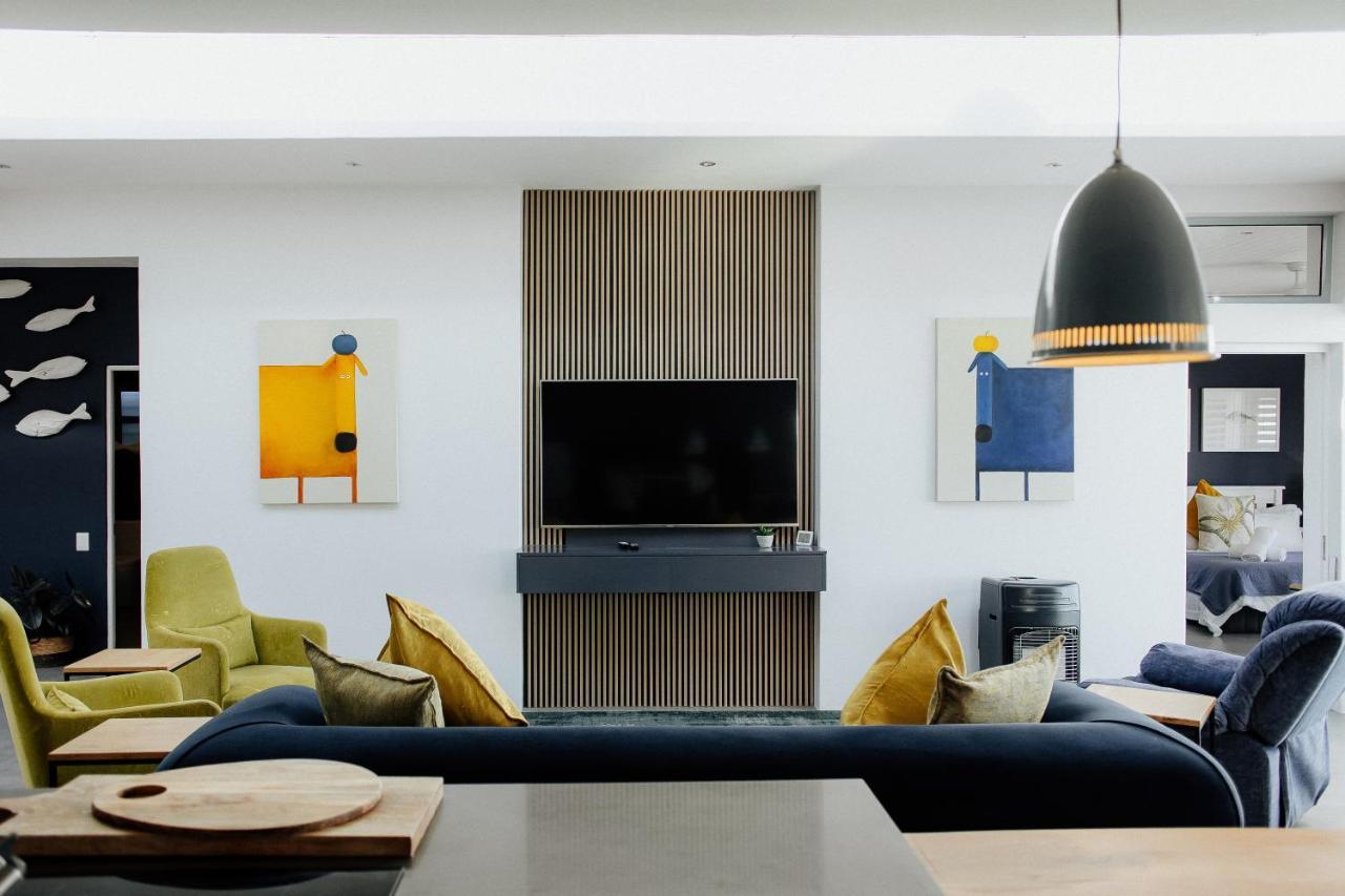 Apartmán Graaitjie Paternoster Exteriér fotografie