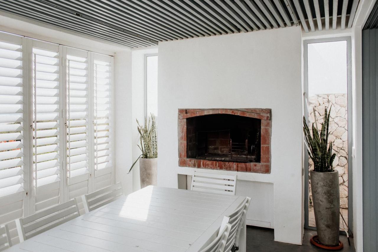 Apartmán Graaitjie Paternoster Exteriér fotografie