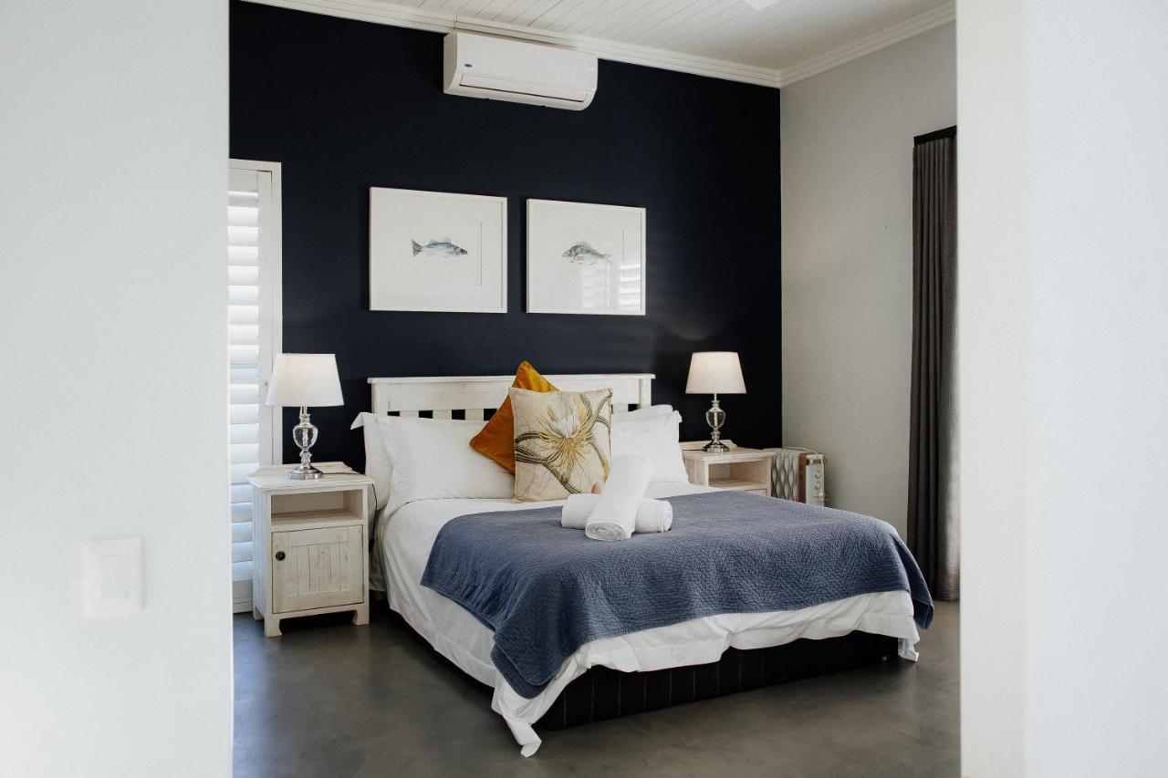 Apartmán Graaitjie Paternoster Exteriér fotografie