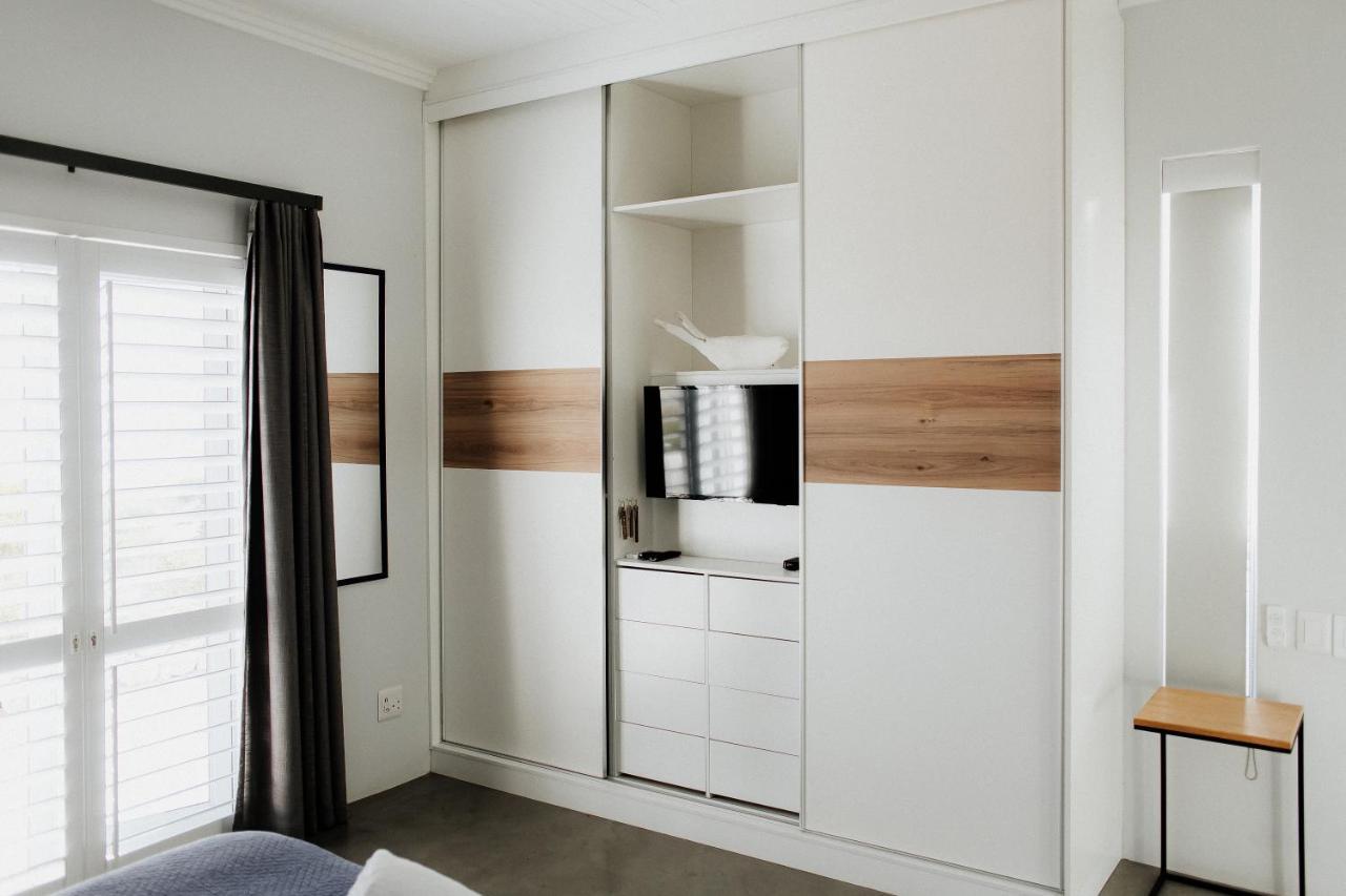 Apartmán Graaitjie Paternoster Exteriér fotografie