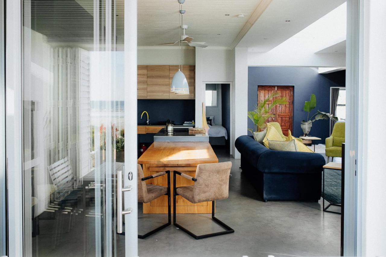 Apartmán Graaitjie Paternoster Exteriér fotografie