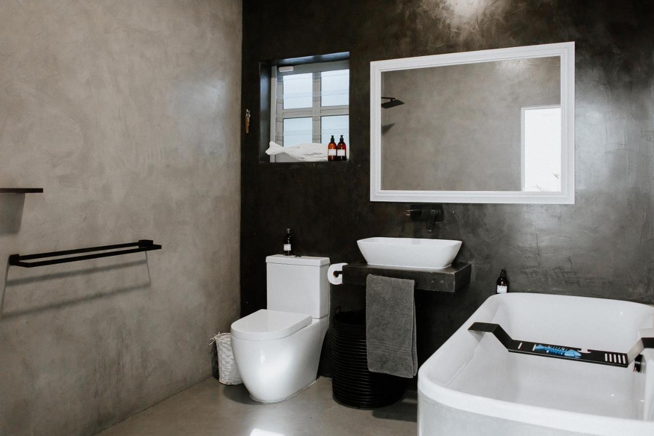 Apartmán Graaitjie Paternoster Exteriér fotografie