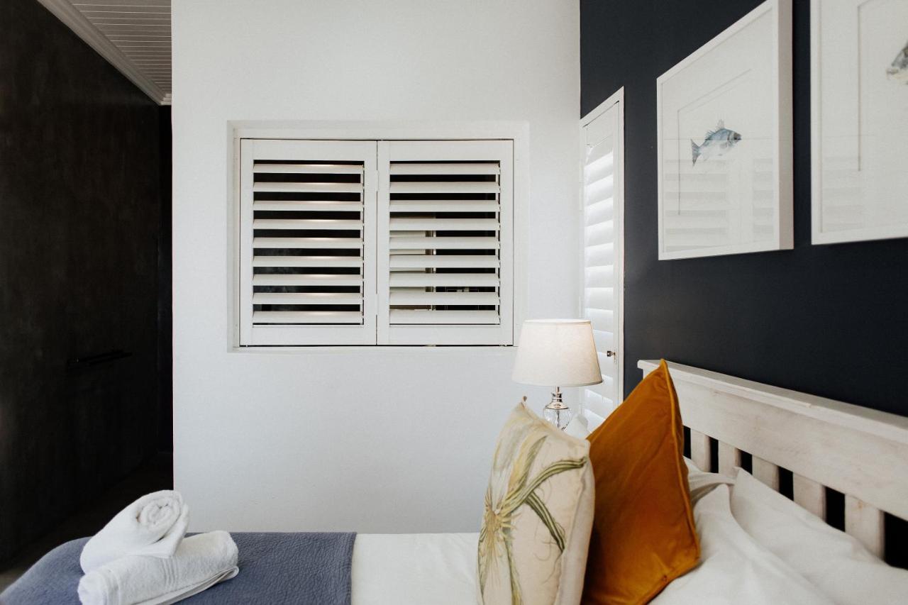 Apartmán Graaitjie Paternoster Exteriér fotografie