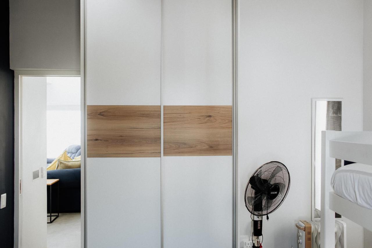 Apartmán Graaitjie Paternoster Exteriér fotografie