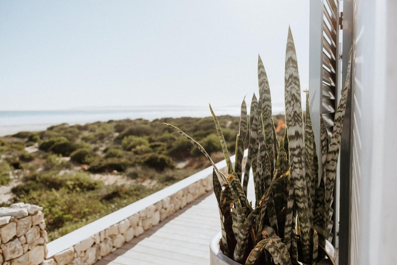Apartmán Graaitjie Paternoster Exteriér fotografie