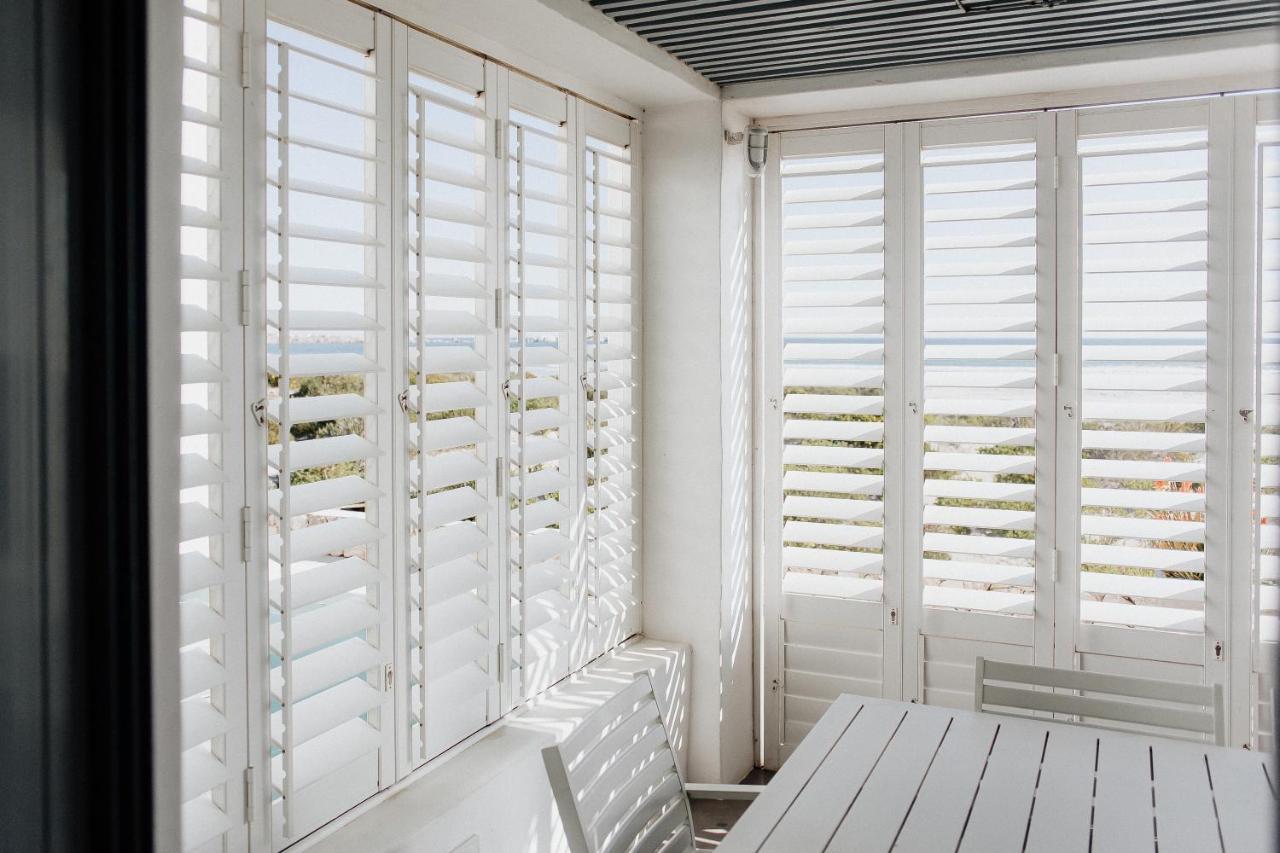 Apartmán Graaitjie Paternoster Exteriér fotografie